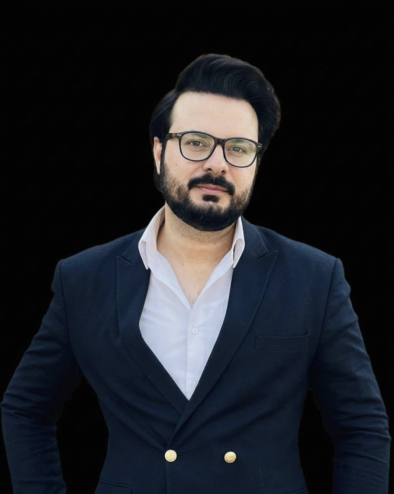 Dr. Muhammad Junaid Fateh - Plastic Surgeon